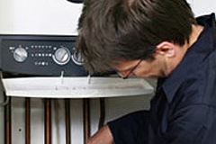 boiler repair Leamington Hastings