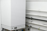 free Leamington Hastings condensing boiler quotes